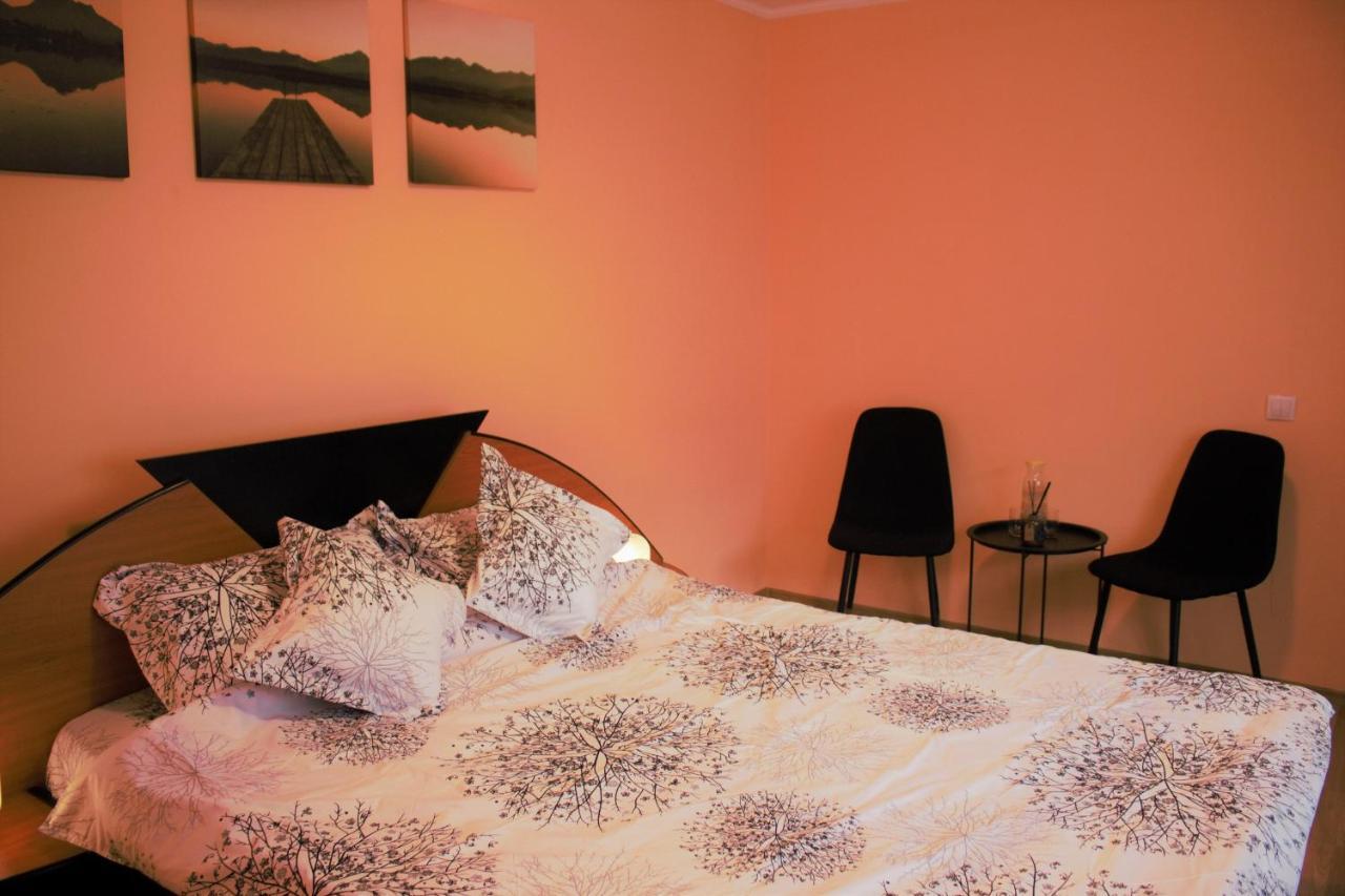Lightning Vacation House Sighisoara Ngoại thất bức ảnh