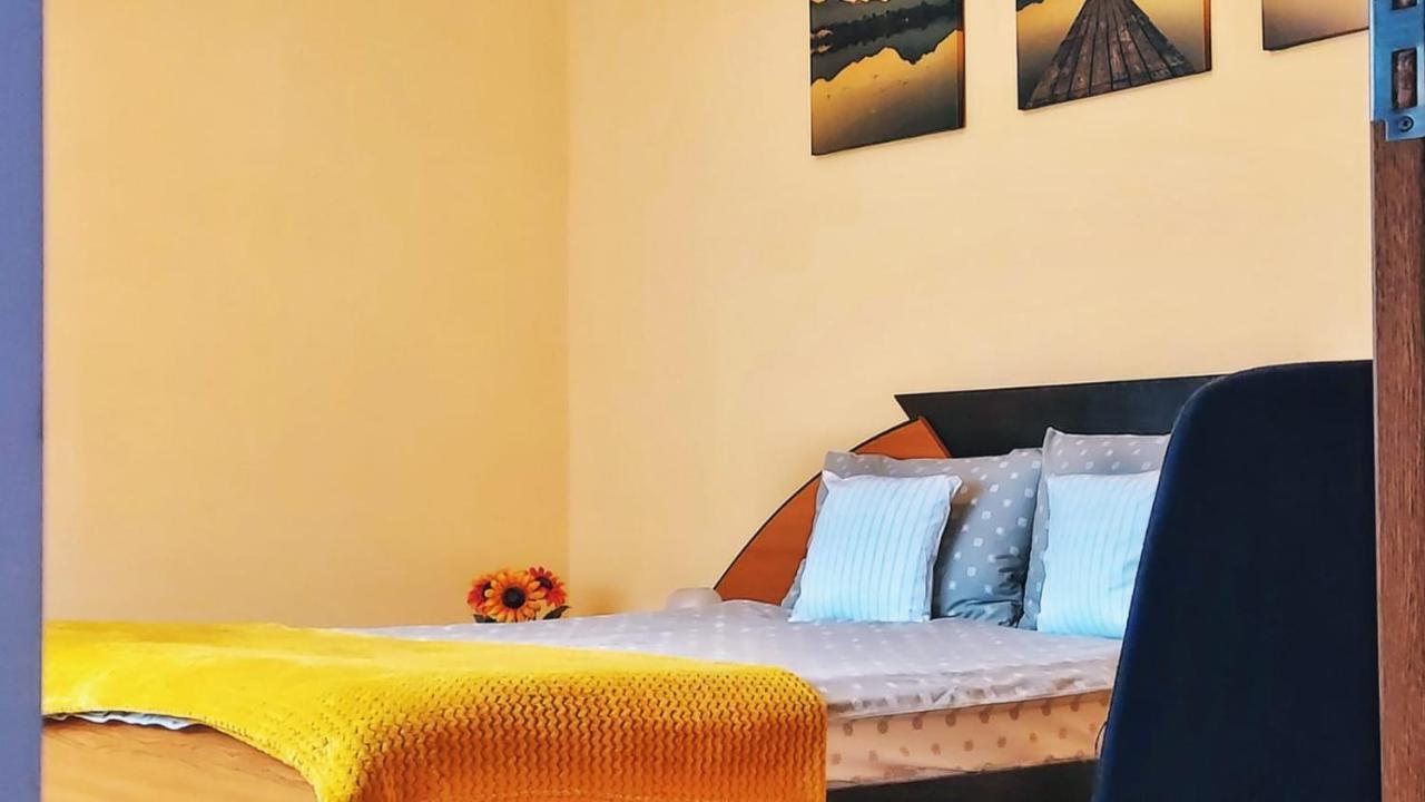 Lightning Vacation House Sighisoara Ngoại thất bức ảnh