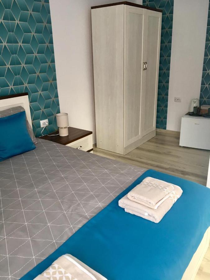 Lightning Vacation House Sighisoara Ngoại thất bức ảnh