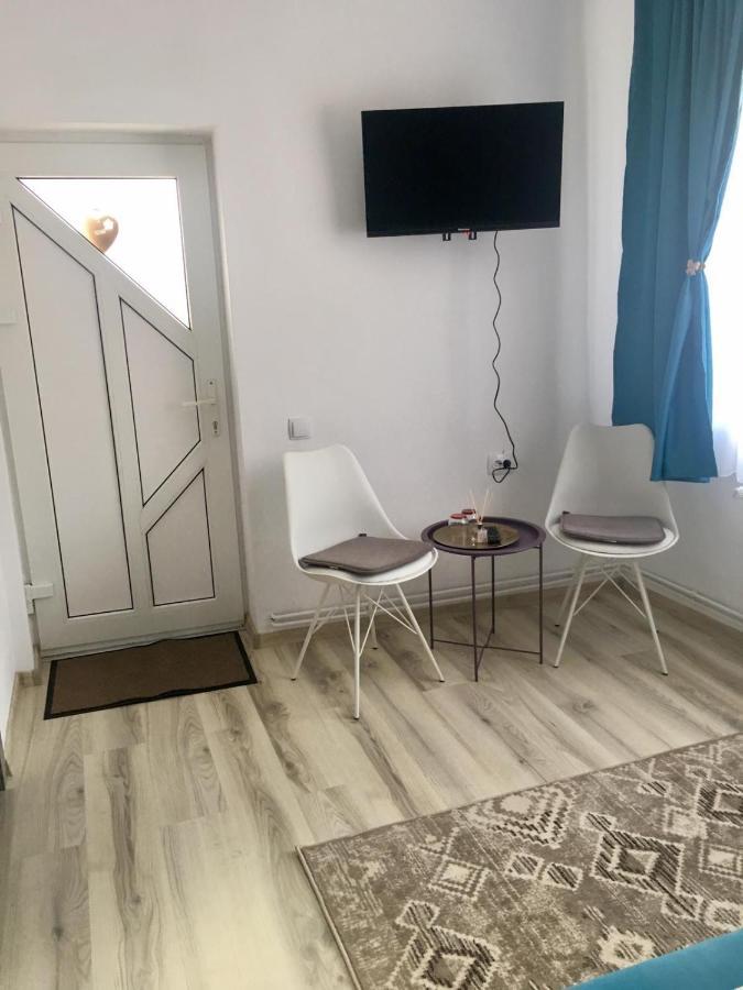 Lightning Vacation House Sighisoara Ngoại thất bức ảnh
